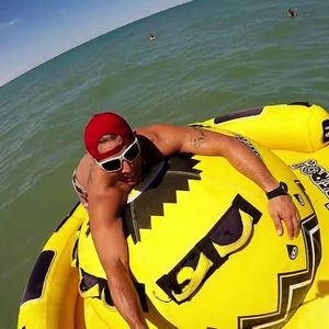 Meet your Posher, Alex